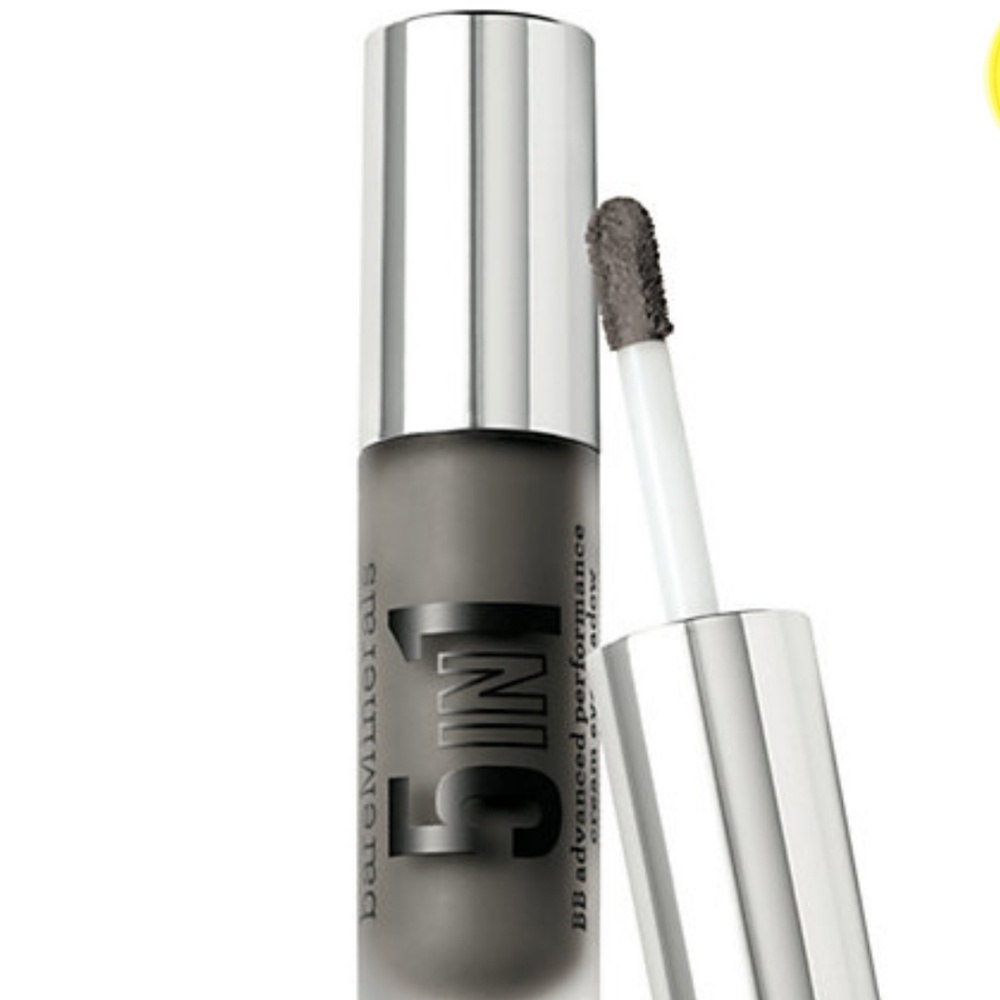 SMOKY ESPRESSO 5-IN-1CREAM EYESHADOW BAREMINERALS